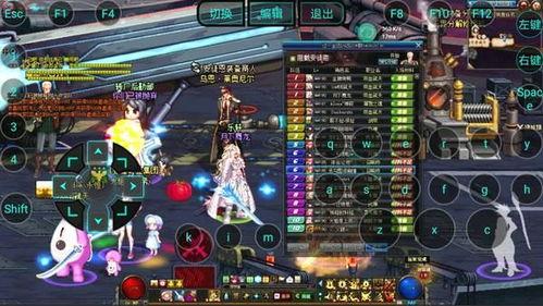 地下城手游最新版本爆料,全新冒险，等你来战！